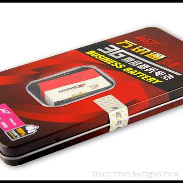 Mobile phone battery for Sam U908